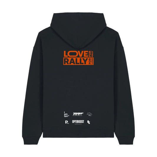 Team hoodie | 2025